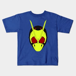 2019 Reiwa - Zero One Kids T-Shirt